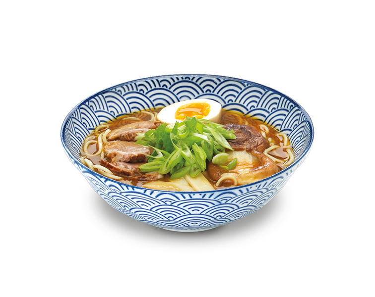 Curry Ramen