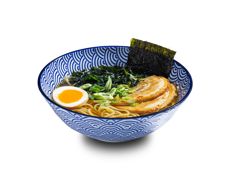 Miso Ramen