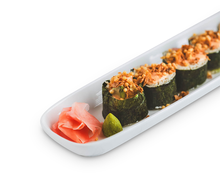 Royal Roll
