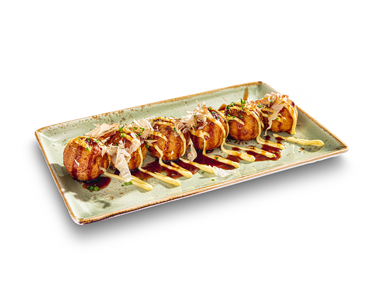 Takoyaki