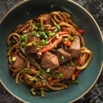 Food - UDON Dadeland - Asian restaurant