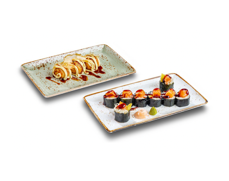 Combo - Noodle Rolls