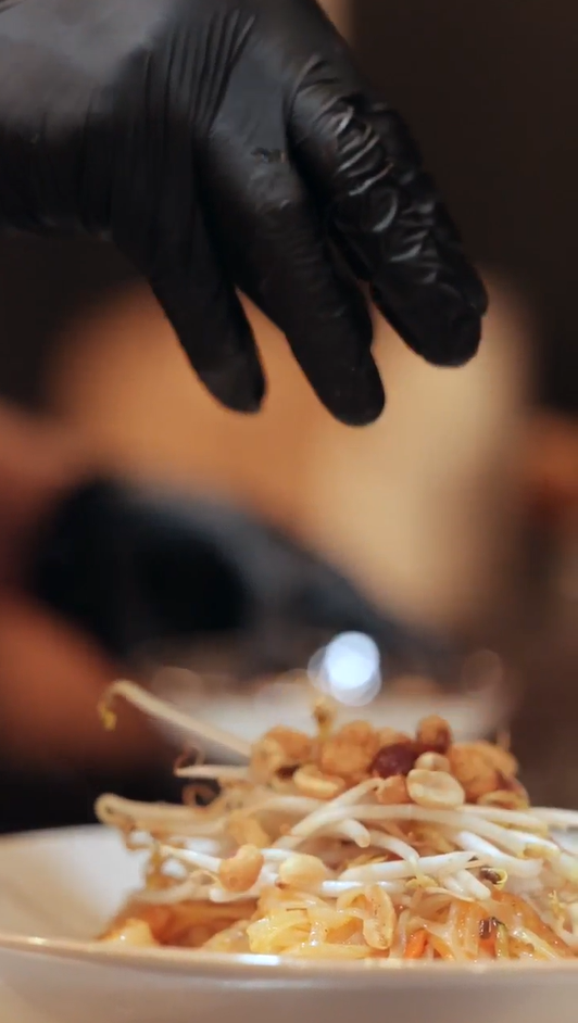 Asian Restaurant Aventura