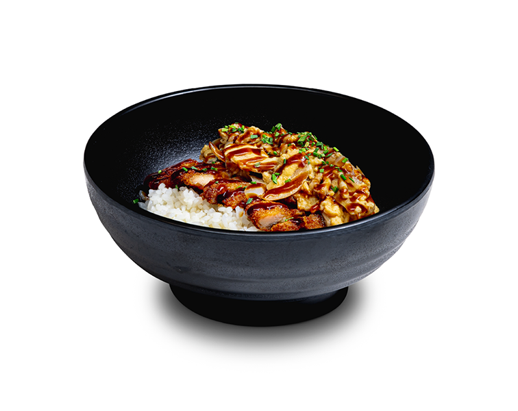 Oyako Don