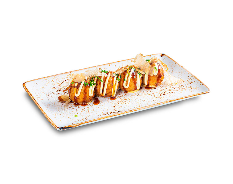 Takoyaki Happy Hour Dadeland